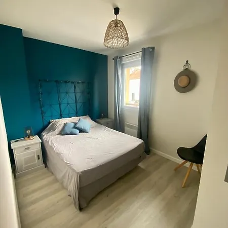 Petite Maison De Ville Le Mans