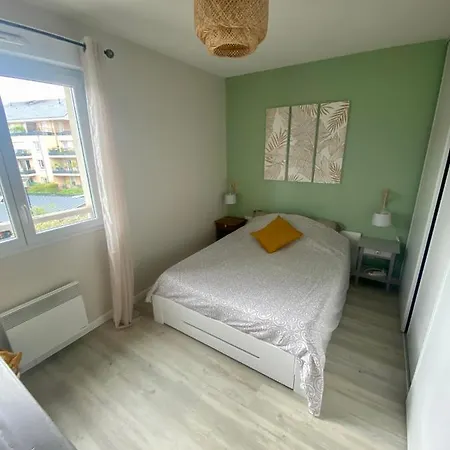 Feriehus Petite Maison De Ville