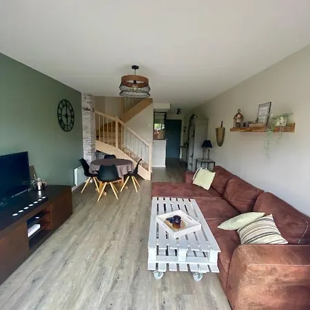 Petite Maison De Ville * Le Mans