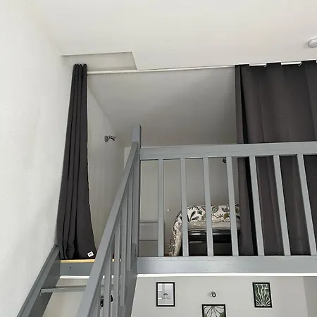 Petite Maison De Le Mans