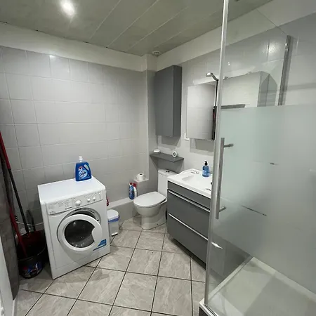 Petite Maison De Apartment *
